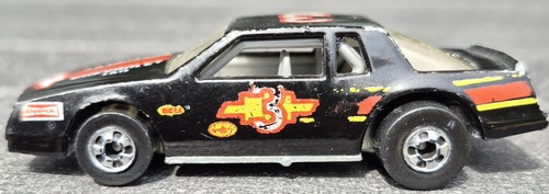 Chevrolet 350 3 modellauto - chevrolet,