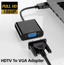 High-Speed HDTV zu VGA Adapter