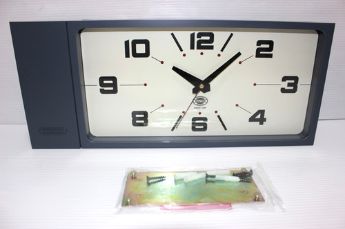 Dulton double face rechteck - double,