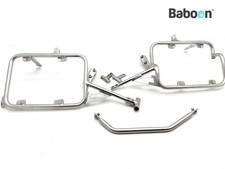 Kofferträger BMW F 800 GS