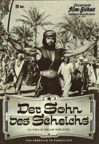 Ifb 6437 der sohn des - sohn,