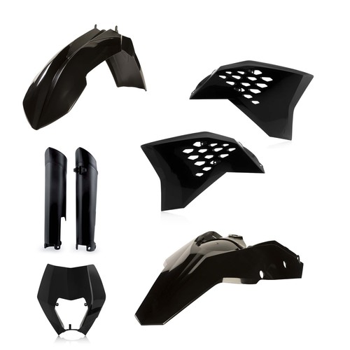 Acerbis kit - acerbis,