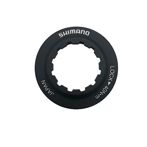 Shimano xtr centerlock - shimano,