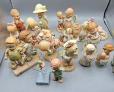 Memories of Yesterday, Marke Enesco Figur zur Auswahl, 1 Stück