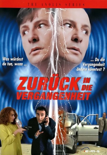 Zurück die vergangenheit - die,