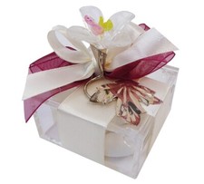 Bonboniere Hochzeit Dose