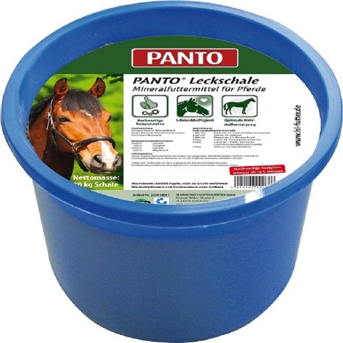 10kg panto leckschale - 2, x