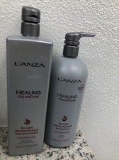 LANZA 	HEALING COLORCARE