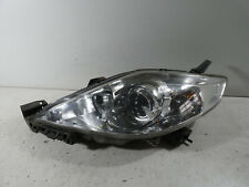 Mazda 5 CR BJ 2005 Xenonscheinwerfer links W3T15671