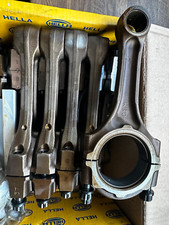 2JZ GTE Oem pleuel stange