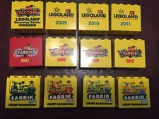 Lego Legoland Deutschland