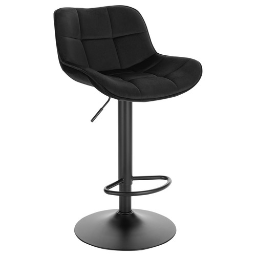 Barhocker 360 drehbar - 1/2x, 360°