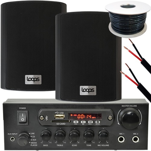 Outdoor bluetooth lautsprecher - outdoor,
