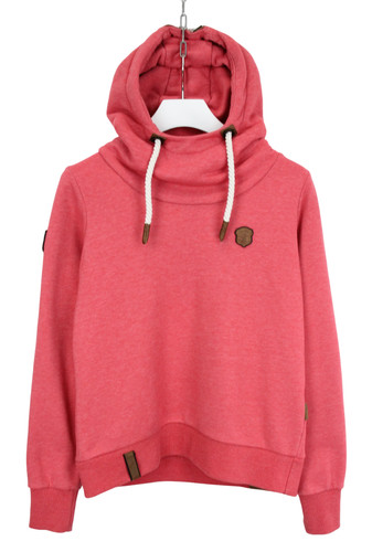Naketano kapuzenpulli damen - naketano,