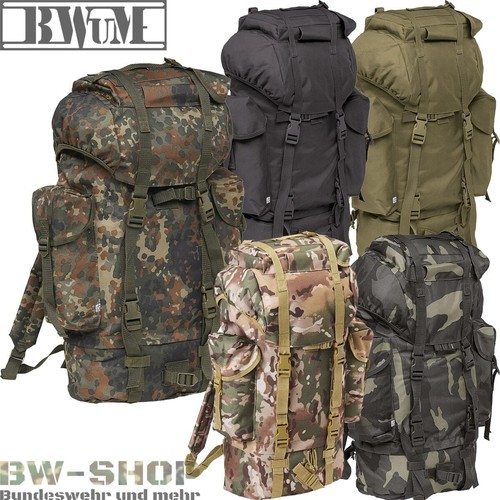 Bwum bundeswehr kampfrucksack - bwum,