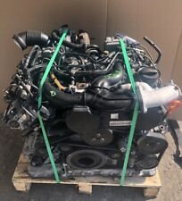 ⭐️⭐️⭐️ Motor BMK 3.0 TDI AUDI A6 C6 79TKM KOMPLETT TOP ZUSTAND ⭐️⭐️⭐️