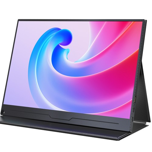 Eviciv portable monitor 6 - monitor, 15,6