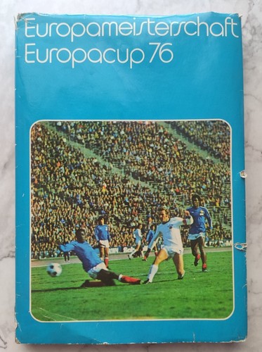Europameisterschaft europacup - europameisterschaft,