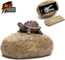 Stein Schlüsselversteck