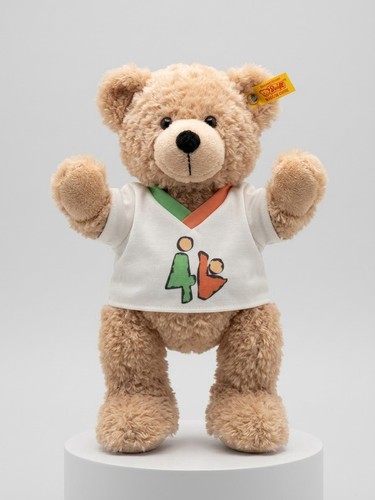 Steiff 987151 fynn - 987151, 46pluskocht