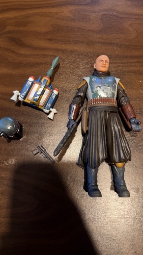 Star wars the black - star,