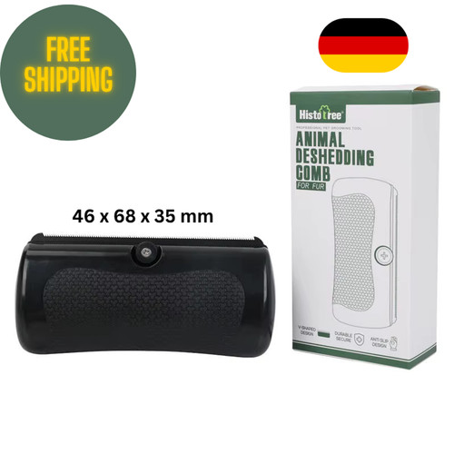 Hundebürste fellpflege - hundebürste,