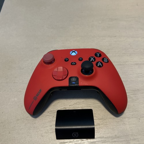 Scuf instinct pro performance - scuf,