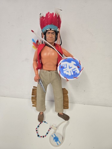 Lone ranger red sleeves - red, figur