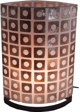 Tischlampe / Tischleuchte