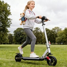 Vankel S31 Elektroroller für