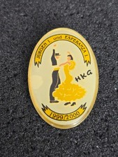 Karneval ➔ HKG 1999/2000 ➔