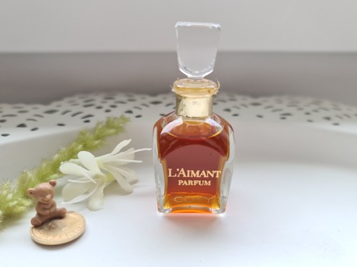 Parfum miniatur aimant - miniatur, l´aimant