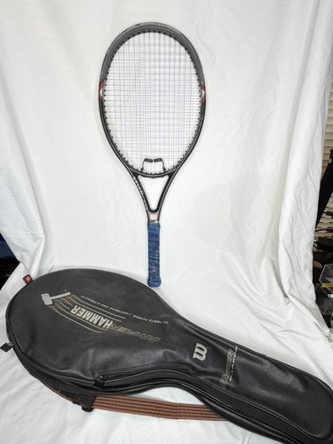 Wilson hyper hammer - hyper,