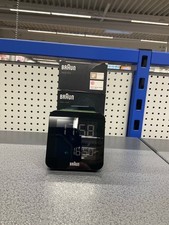 BRAUN BNC009 Funkwecker