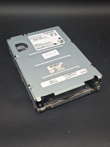 Quantum dlt internes - quantum,