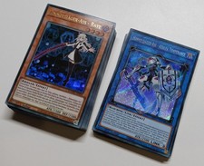 Yu-Gi-Oh - Sky Striker Deck /