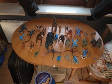 schleich dinosaurier sammlung