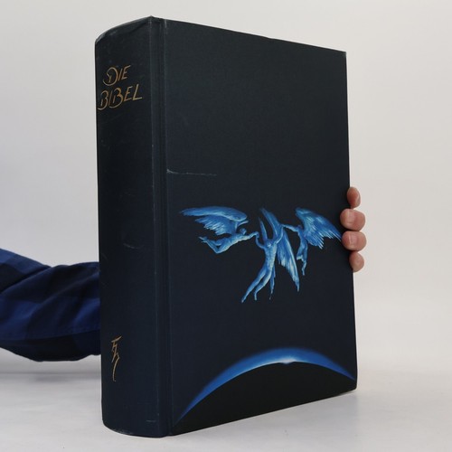 Die bibel friedrich - | ,
