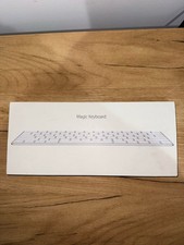 Apple Magic Keyboard New in