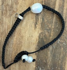 Thomas Sabo Armband mit echten Perlen