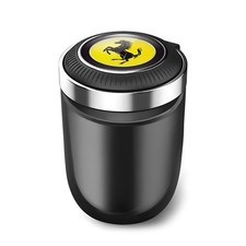 Auto Aschenbecher LED
