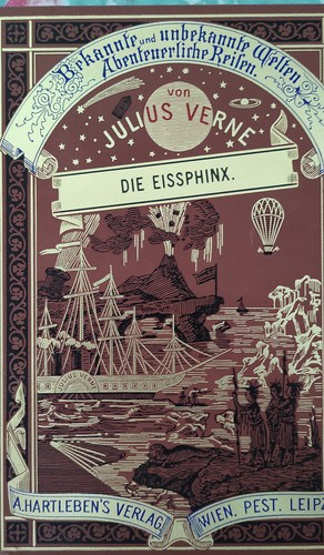 Jules verne klassiker - 6,