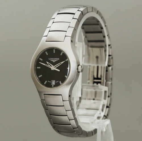 Vintage longines 117 25 - l3.117.4,