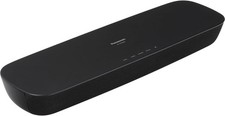 Panasonic SC-HTB200EGK Soundbar (Bluetooth, HDMI ARC, 2.0) #1907269