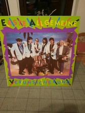 Erste allgemeine