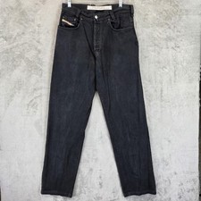 Vintage Diesel Jeans Mens 33