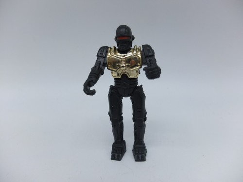 Vintage robocop figur - robocop, 4”