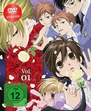 Ouran High School Host Club -