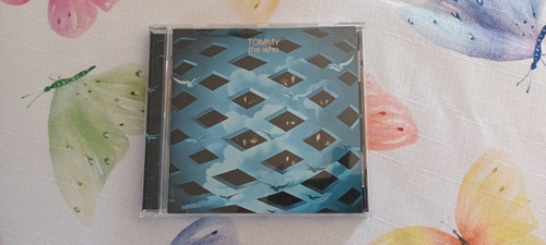 The who tommy - the, 2013
