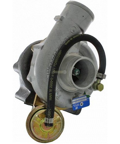 Turbolader neu ref - 1*turbolader,